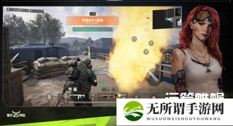 萤火突击可以赚人民币吗 萤火突击赚人民币功能介绍
