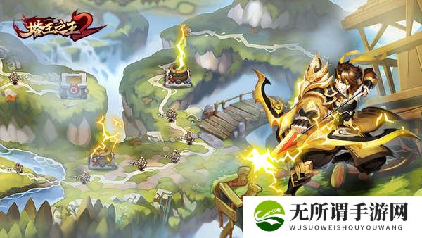 塔王之王2内测充值返利活动介绍-内测充值返利领取方法分享