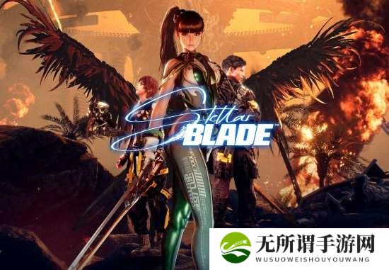 《剑星》累计销量已突破100万份,有望登录PC平台