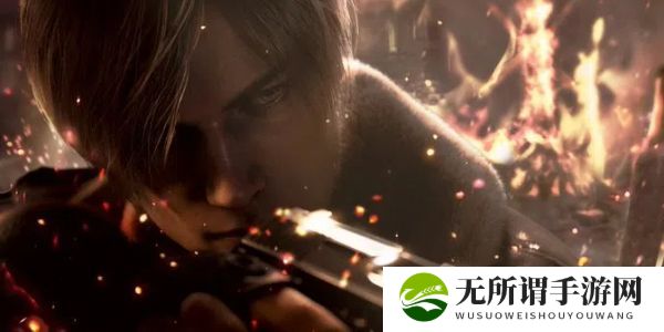 《生化危机7》革新玩法 系列总销量突破1.54亿