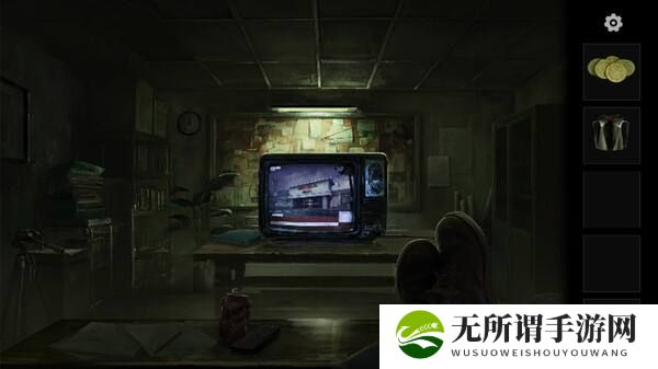 《黑暗笔录》下载地址一览