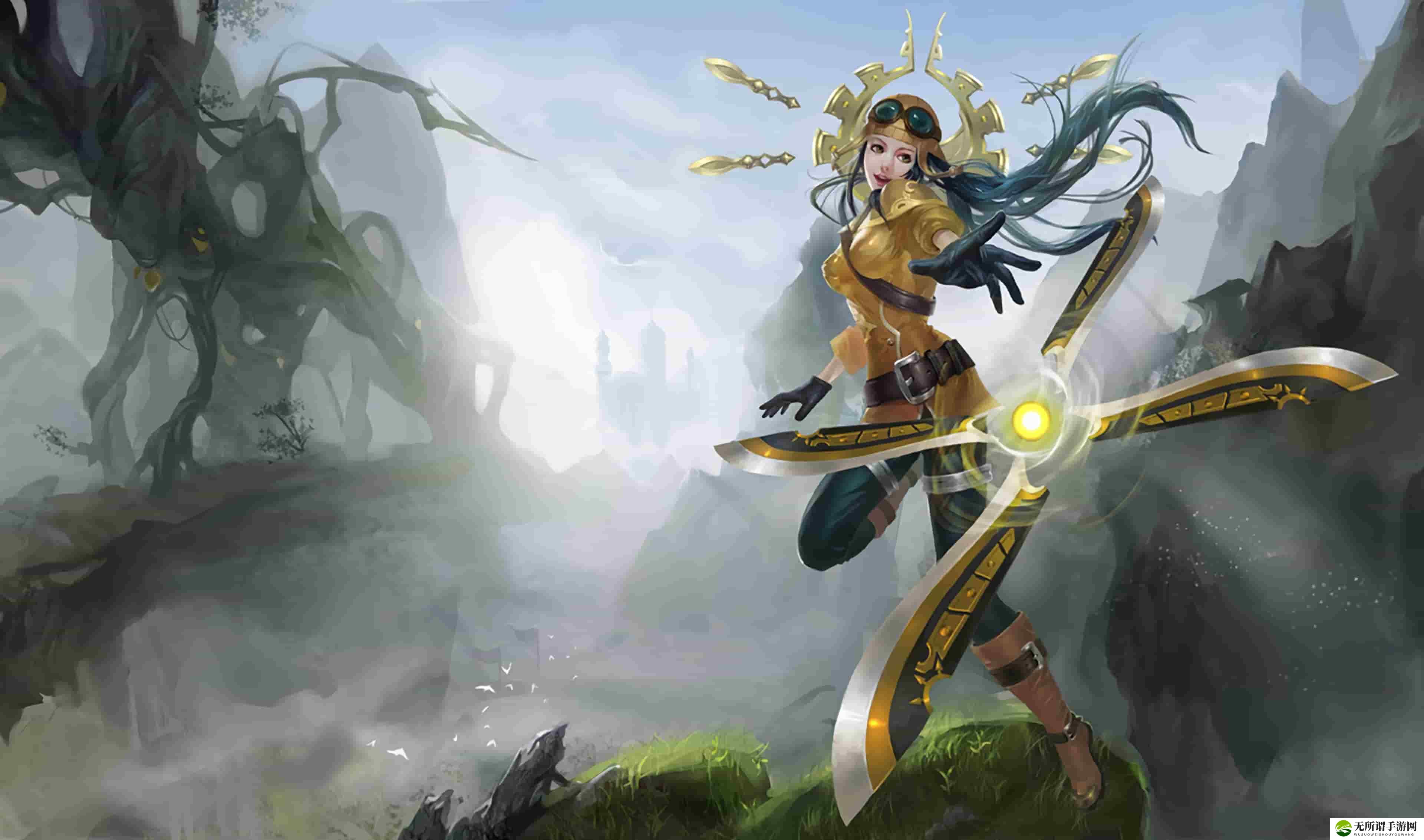阴阳师，一场游戏中的意外事故及其启示