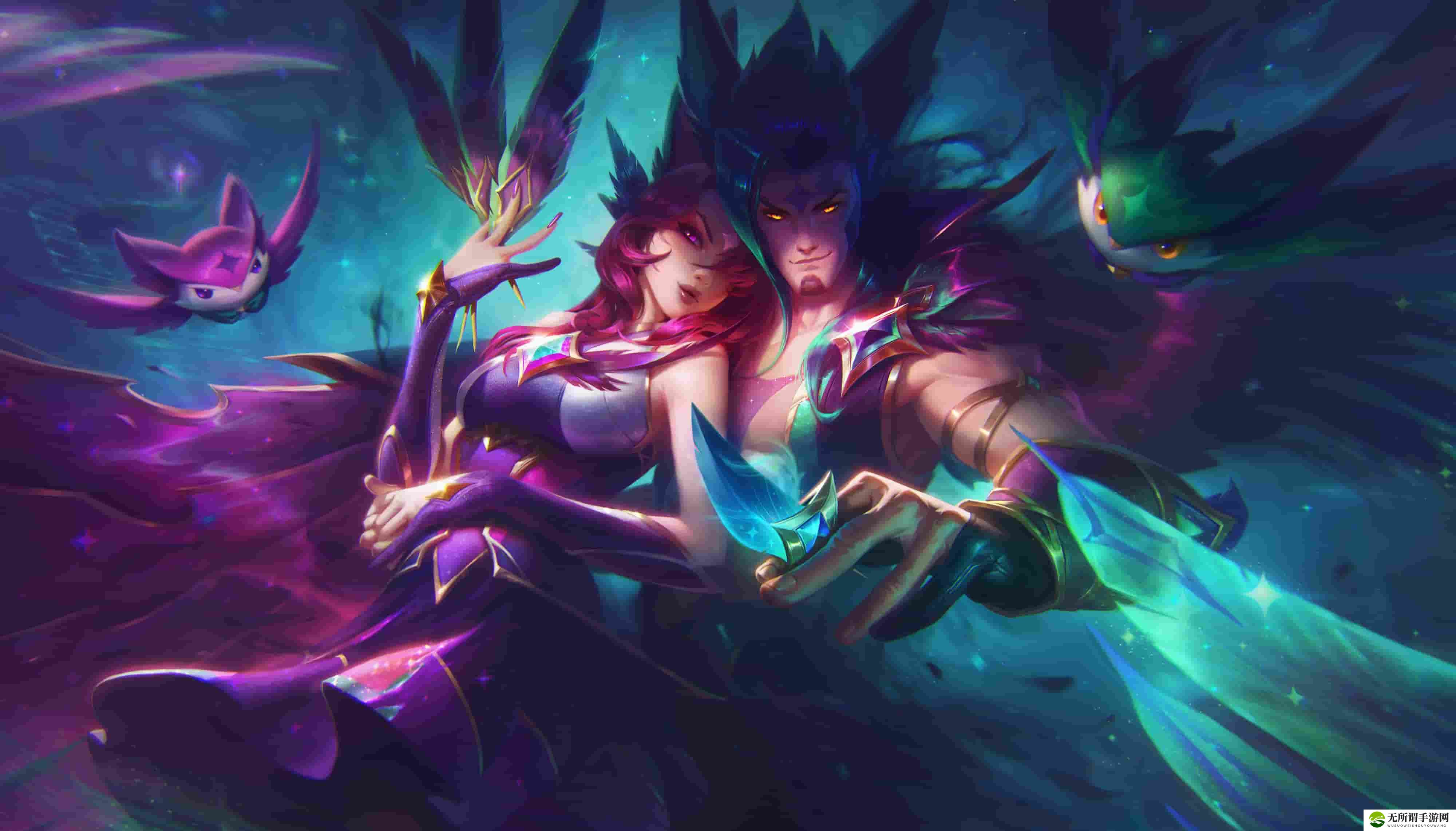 第五人格，奇妙变身记——当角色们变成猫