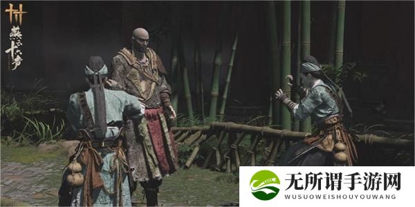 《燕云十六声》认祖离宗任务攻略