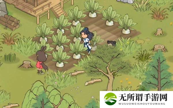 仙山小农兑换码最新2024-兑换码最新大全分享