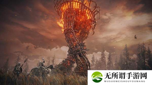 艾尔登法环黄金树幽影隐藏区域解锁方法-黄金树幽影隐藏区域解锁方法分享