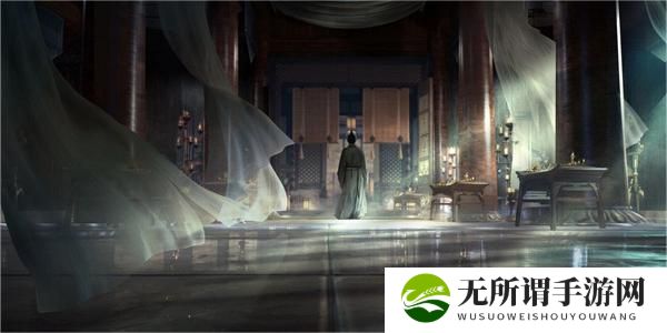 《燕云十六声》侠迹卷三严奇人任务攻略