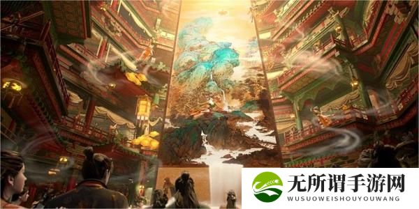 《燕云十六声》奇术太白醉月获得方法