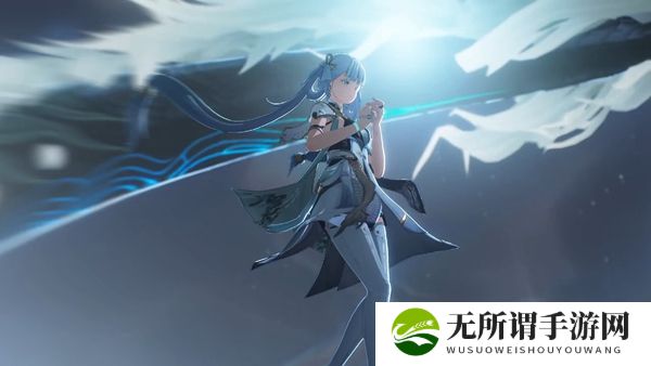 《鸣潮》枪头进阶测试任务攻略