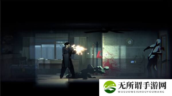 生存恐怖新游《Silver Pines》上线Steam平台