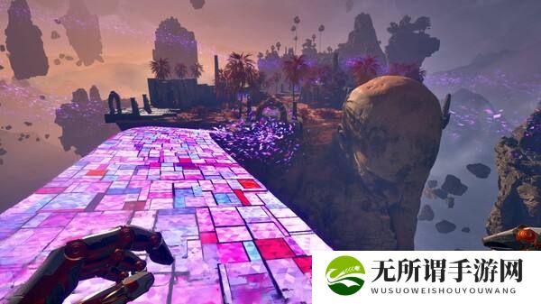 解谜佳作《塔洛斯的法则2》DLC《极乐之路》发售