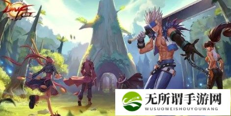 dnf手游剑魂和阿修罗哪个强 dnf手游剑魂和阿修罗强度对比