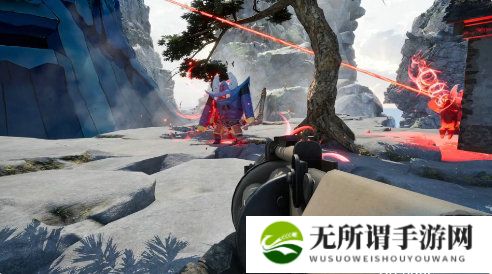 愤怒的孙子们怎么下载 愤怒的孙子们下载方法一览