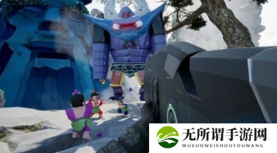 愤怒的孙子们一共有多少关 愤怒的孙子们游戏关卡数量介绍