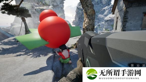 愤怒的孙子们怎么设置 愤怒的孙子们游戏设置方法一览