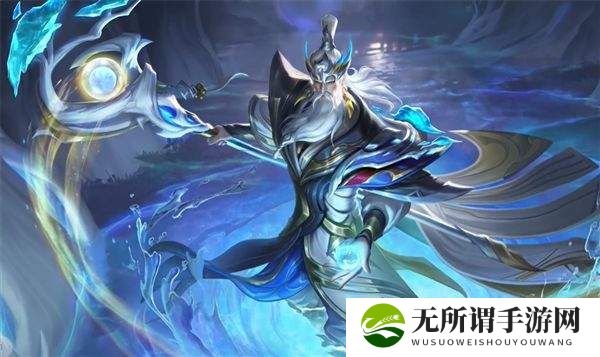 王者荣耀姜子牙天穹之誓获得方法介绍-姜子牙天穹之誓获得方式分享