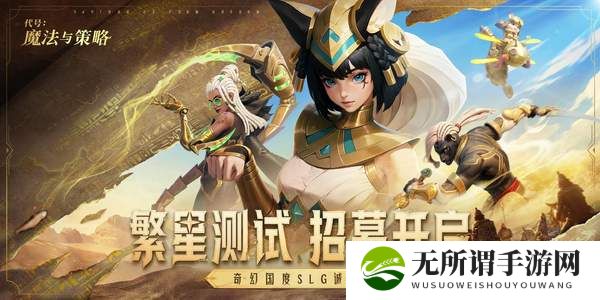 代号魔法与策略英雄搭配推荐-英雄阵容搭配攻略