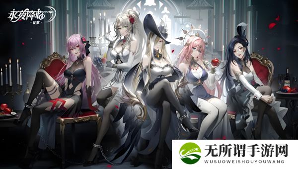 《永夜降临》复苏弗洛基技能详细介绍
