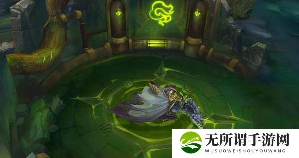炼金龙魂效果-英雄联盟炼金龙魂效果2024