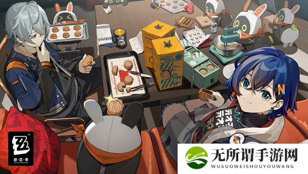 《绝区零》新手五星最佳选择推荐