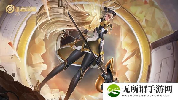 《王者荣耀》鸡爪流雅典娜玩法介绍
