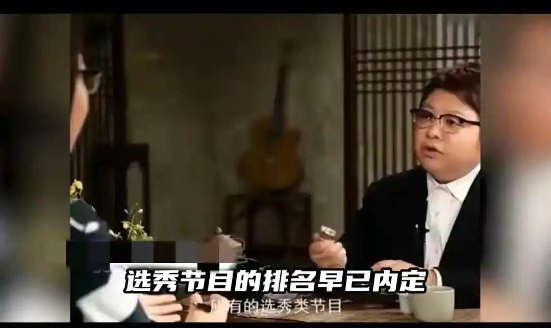 娱乐圈爆料_娱乐圈内幕_娱乐圈垃圾