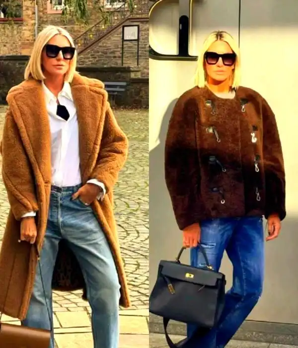 女明星齐肩卷发_齐肩卷发型设计技巧_齐肩卷特点作用