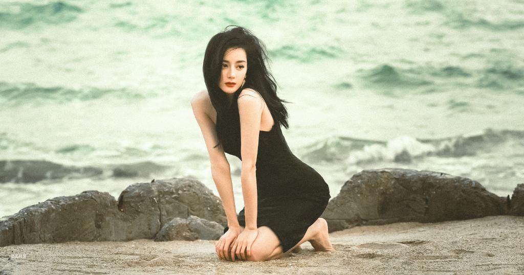 娱乐圈情商最高女明星_中国女明星颜值排名 日本网友评选 最美女星榜单