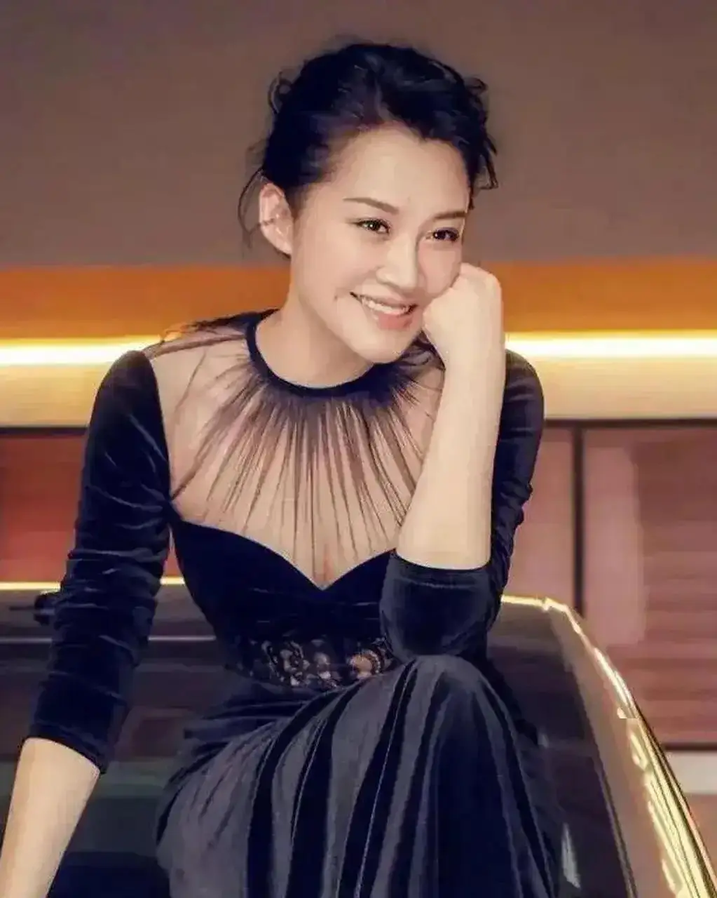 娱乐圈黄金剩女 感情观念 婚姻选择_娱乐圈大龄剩女