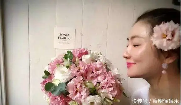 娱乐圈谁生二胎_任家萱近况_任家萱生二胎计划