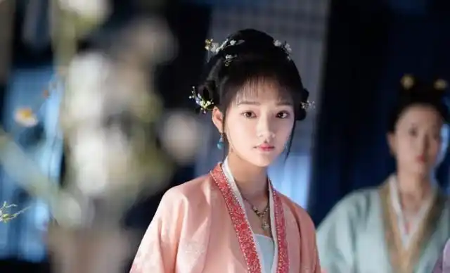 古装绝色天花板！这10位女星演活“第一美人”，美得让人心颤