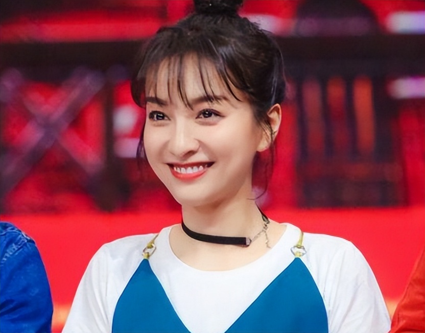 吴昕 主持人生涯 节目转型_吴昕娱乐圈小说