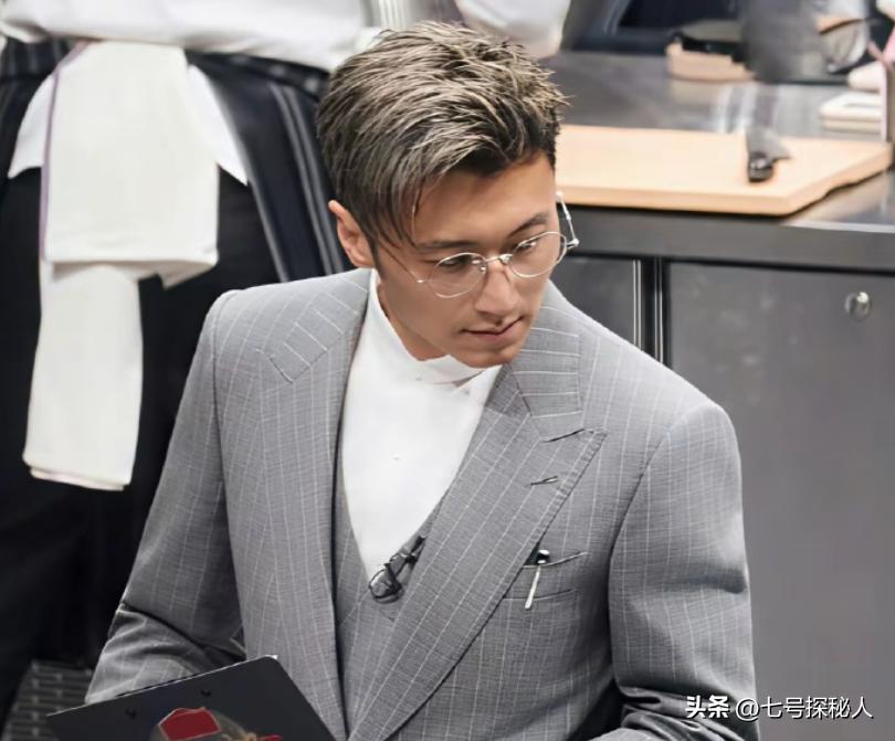 谢霆锋镖人电影获赞_谢霆锋央媒双点名气场大_谢霆锋淡出娱乐圈