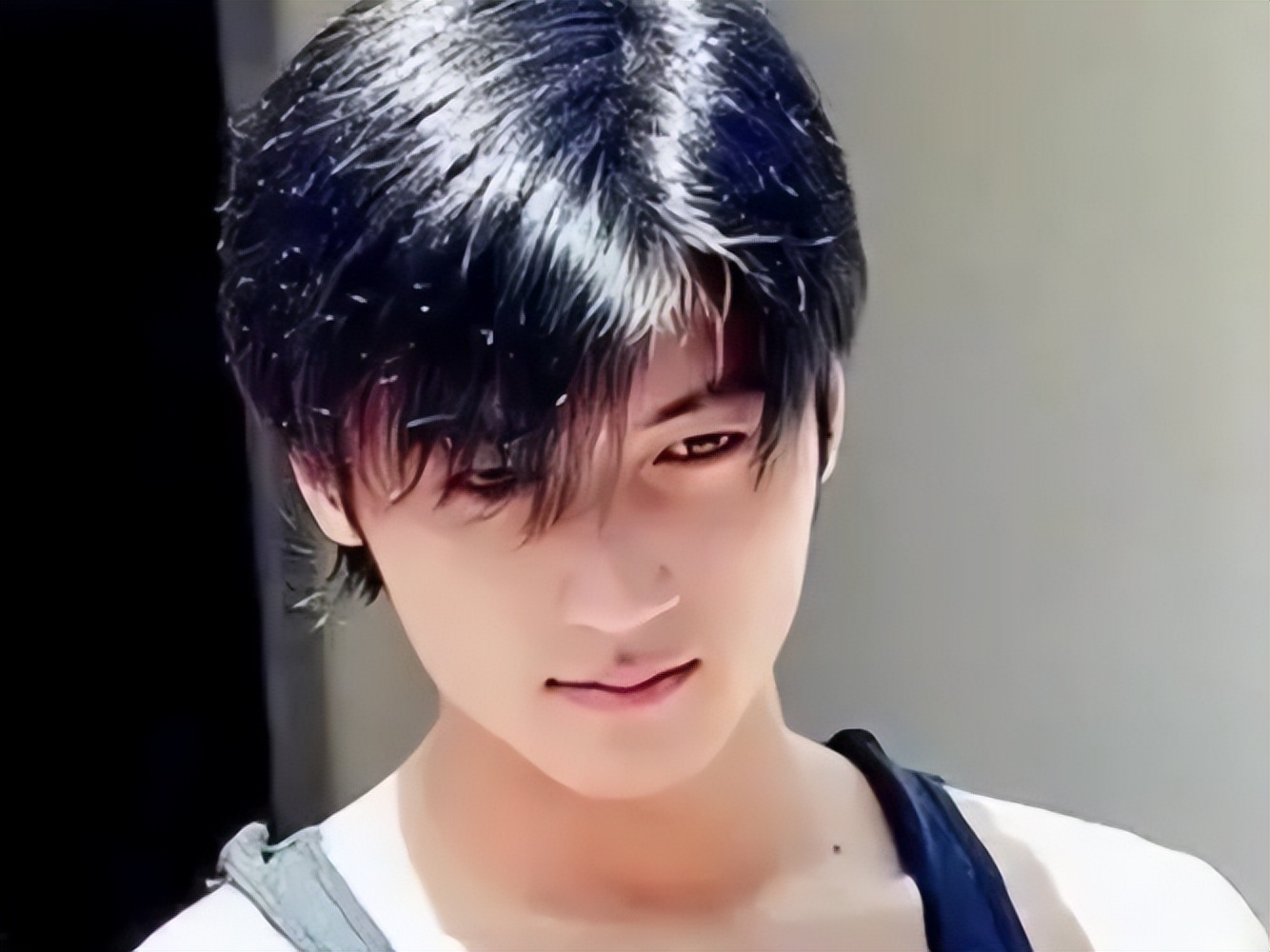 谢霆锋淡出娱乐圈_ 谢霆锋 演艺事业 爱国情怀 _谢霆锋 央视文娱 人民文娱