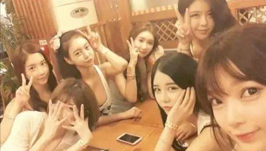 女明星被污_明星背后交易内幕_娱乐圈潜规则曝光