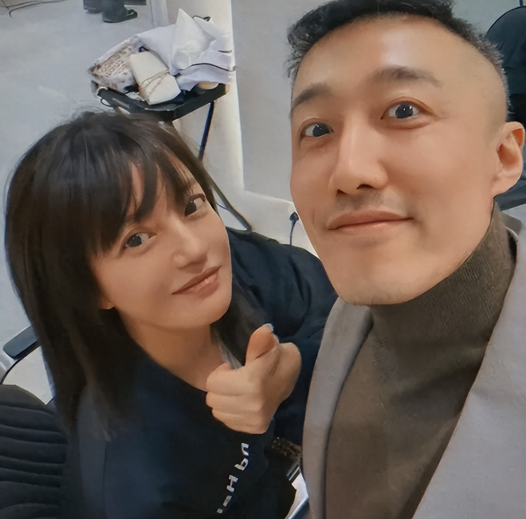 封杀4年后，49岁赵薇又有消息