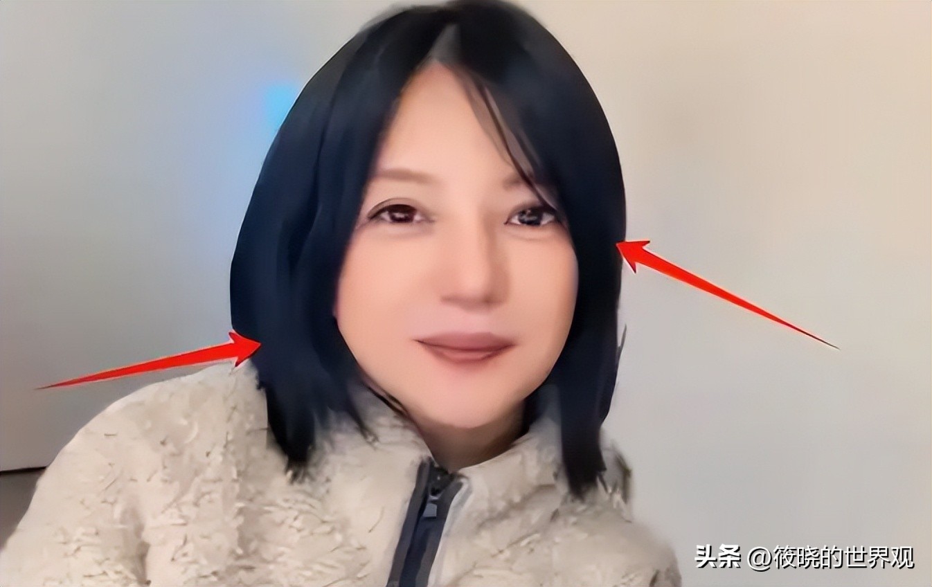 赵薇现在还在娱乐圈吗_赵薇被封杀原因分析_赵薇小燕子近况