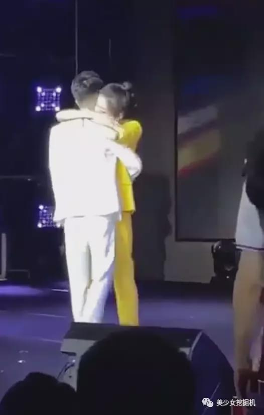 牌牌琦拜师学艺_快手网红大八卦事件,_牌牌琦成为网红