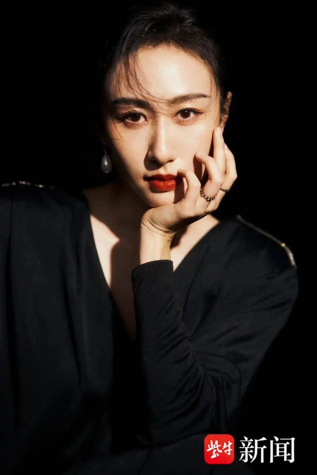 张娅姝舞蹈作品_网红八卦掌pk咏春拳-_舞剧咏春张娅姝