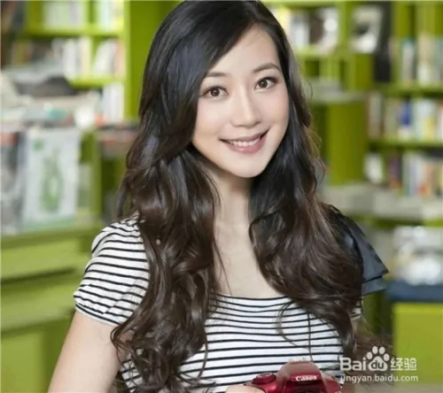 盘点混乱的娱乐圈“最干净”的10大女星