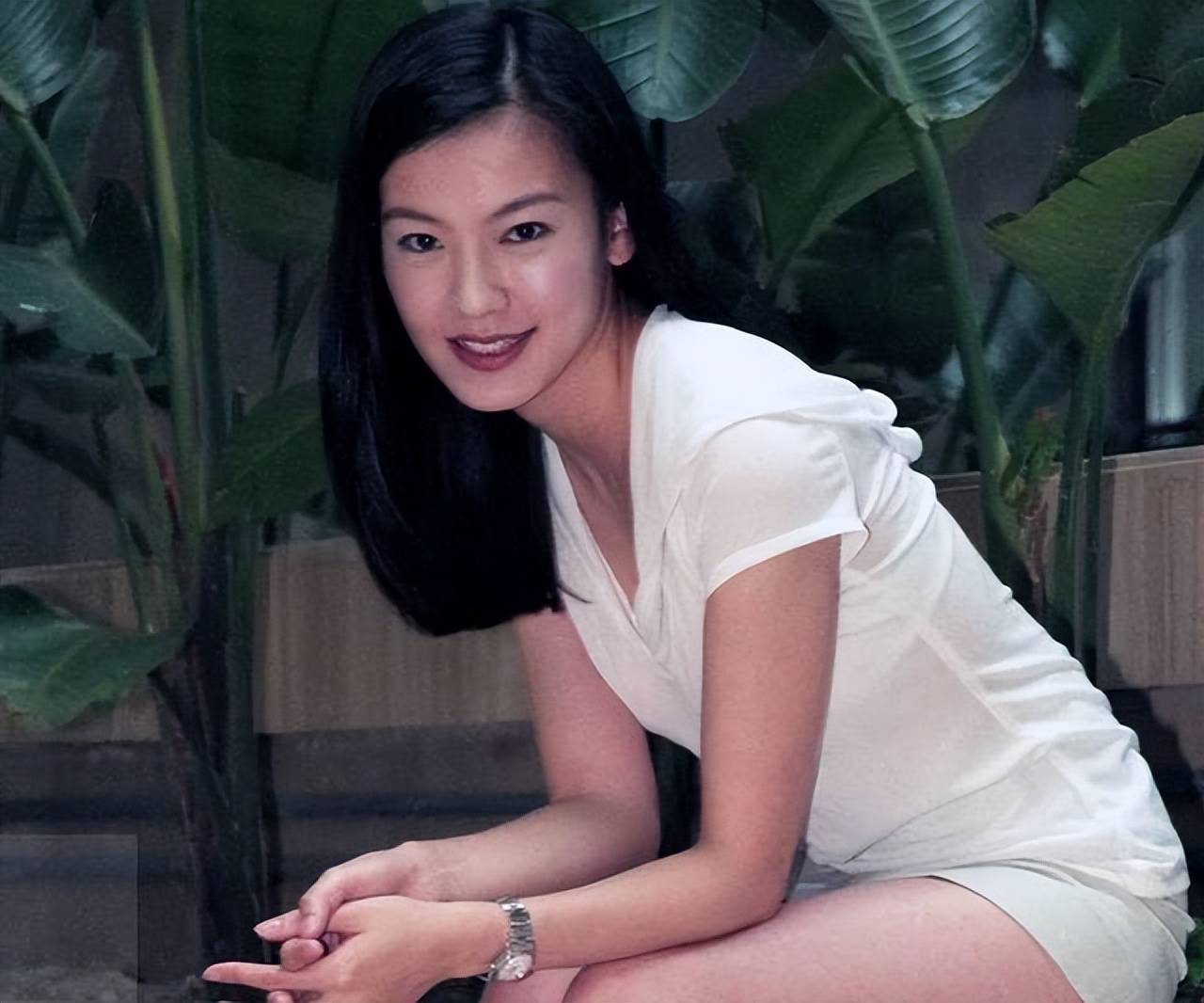 林熙蕾退出娱乐圈了吗_林熙蕾理性坦诚_林熙蕾真实性格